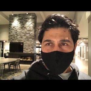 Meet your Posher, Barialy